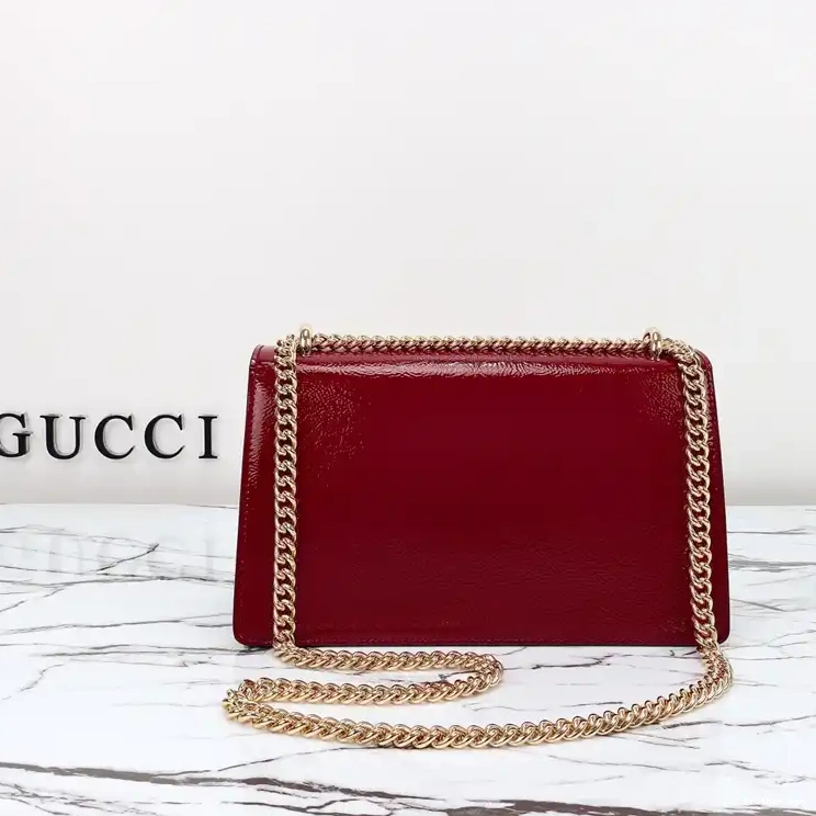 Brother sam Gucci Bags 2407YA0030 0515